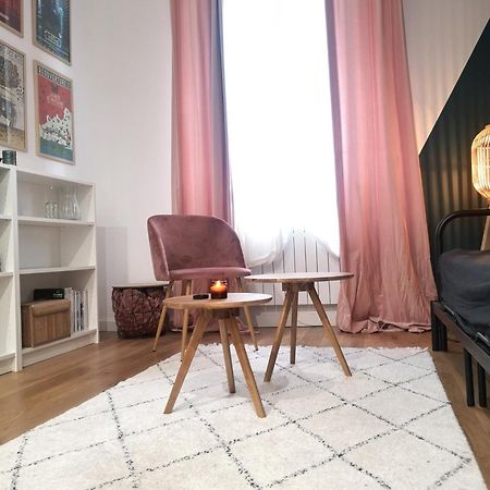 Charme Et Confort En Plein Centre Historique Nantes Eksteriør bilde